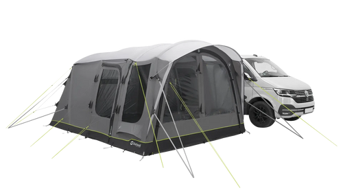 Outwell  Wolfburg 450 Air Drive Away Awning 2025