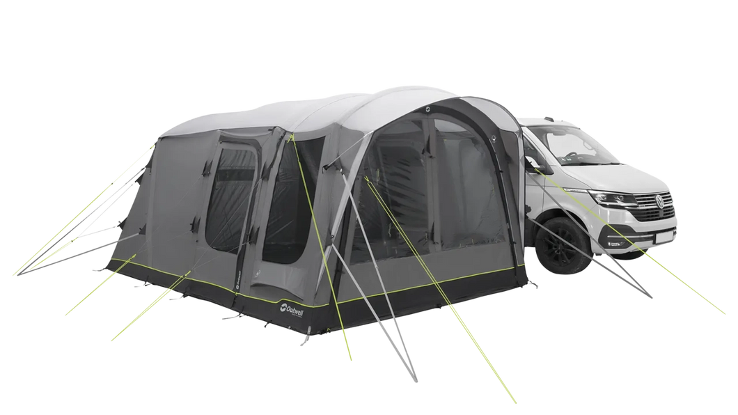 Outwell  Wolfburg 450 Air Drive Away Awning 2025