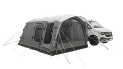 Outwell  Wolfburg 450 Air Drive Away Awning 2025