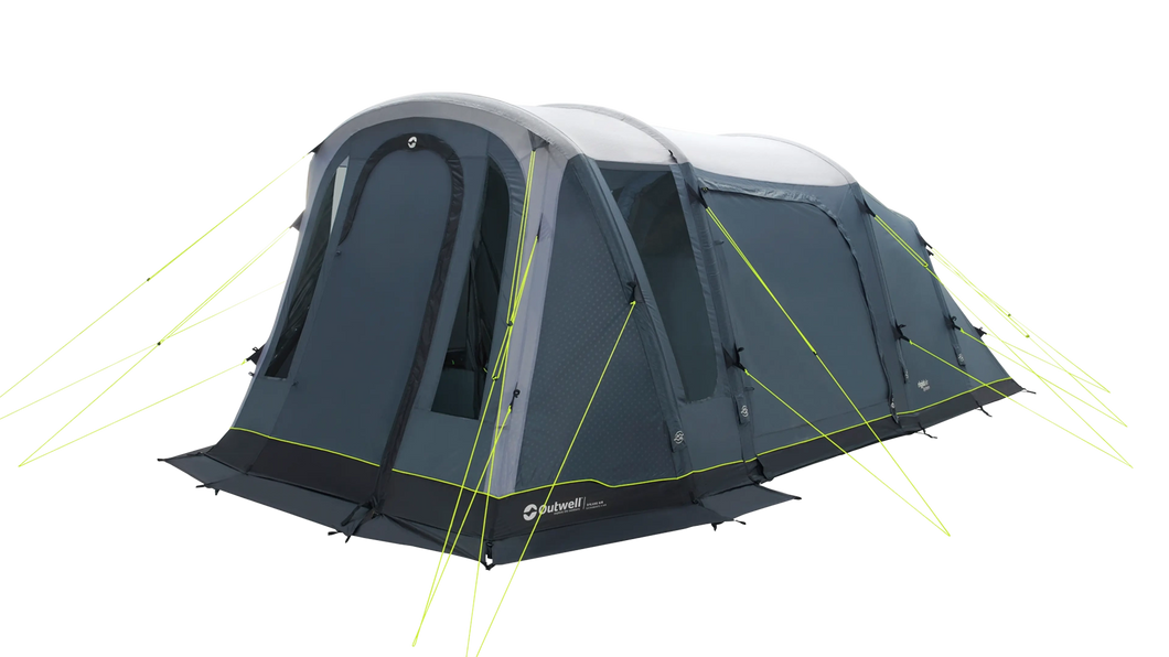 Outwell Sacramento 4 Air Tent 2026 Model