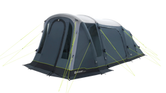 Outwell Sacramento 4 Air Tent 2026 Model