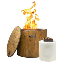 EcoFuego El Fuego Original Fire Pit