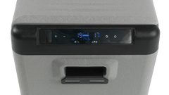 Outwell Cool Box Arctic Chill 41 Dual Zone Compression Cooler