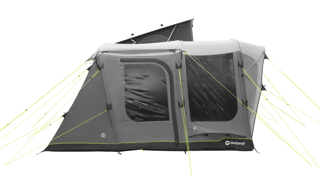 Outwell Wolfburg Air Drive Away Awning