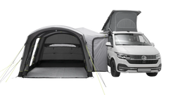 Outwell  Wolfburg 450 Air Drive Away Awning 2025