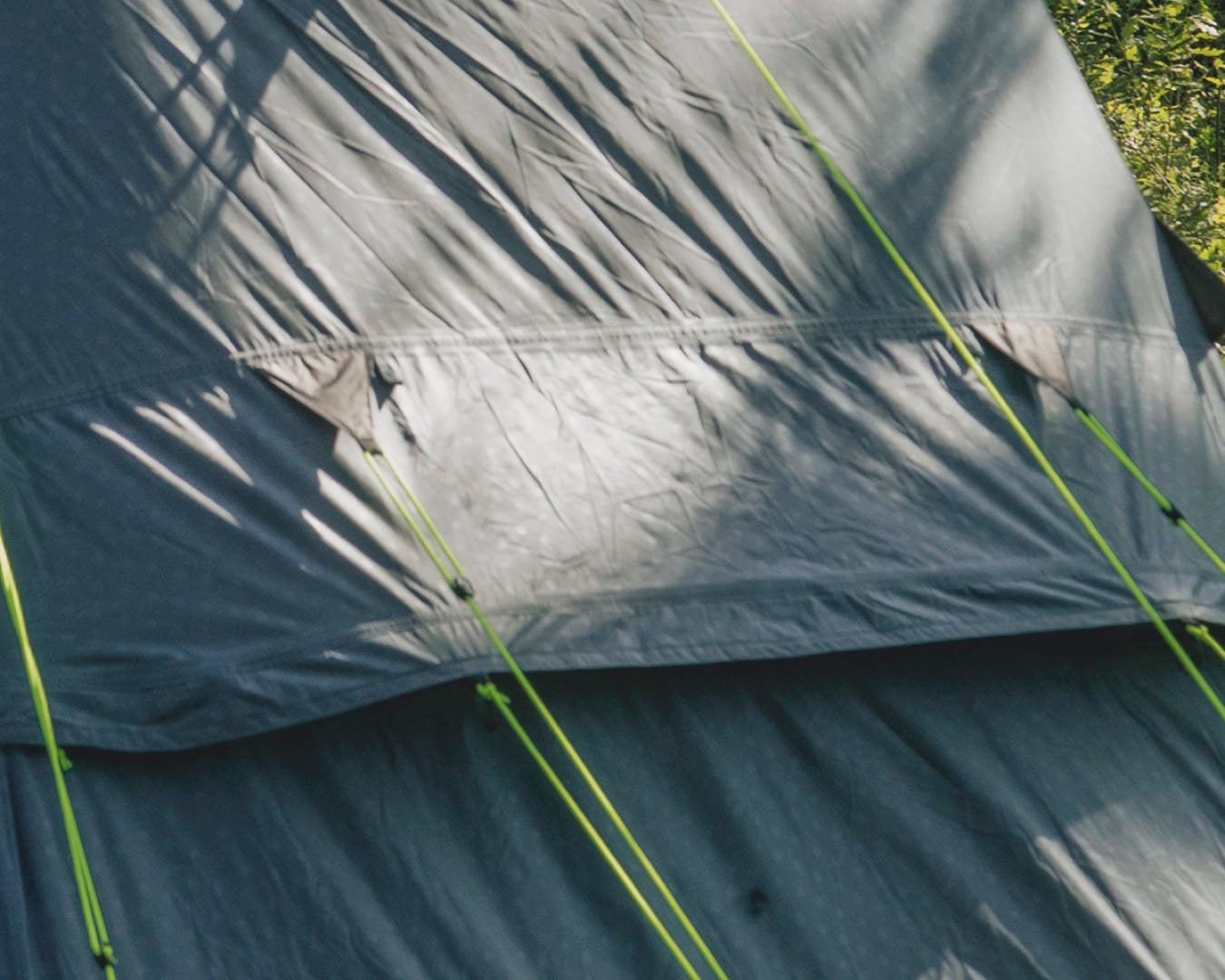 Outwell Earth 5 Plus Tent