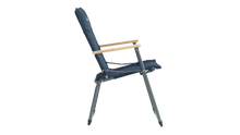 Outwell NomadNest Folding Chair - Navy Blue