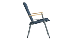 Outwell NomadNest Folding Chair - Navy Blue