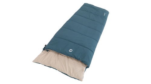 Outwell Celestial Lux Single Sleeping Bag