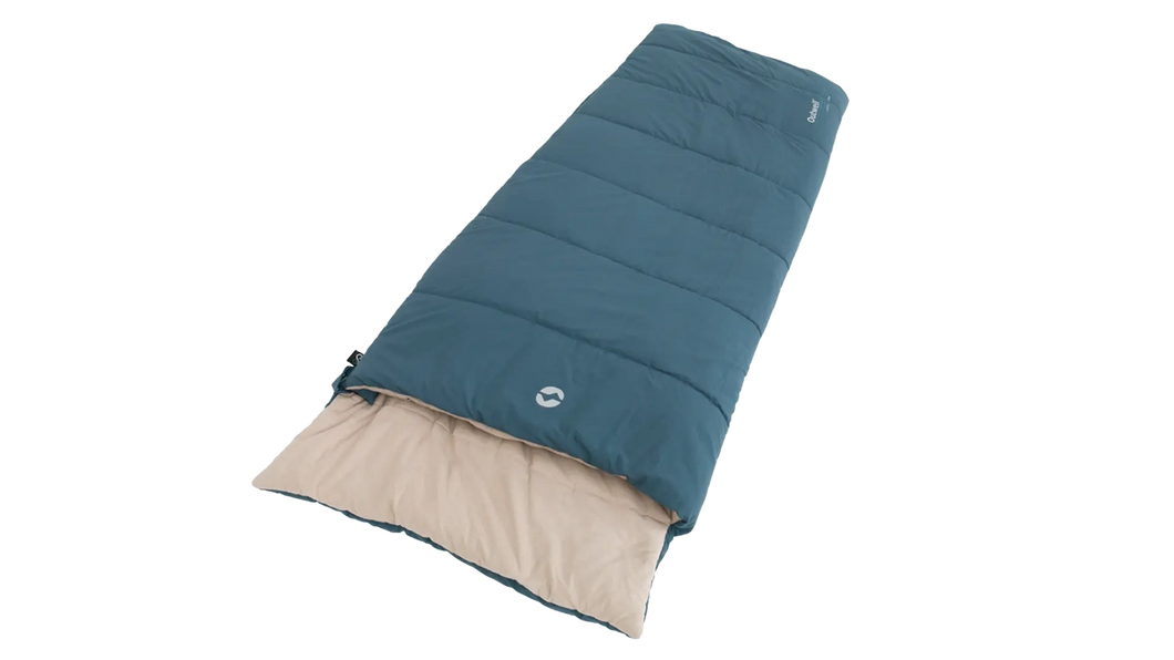 Outwell Celestial Lux Single Sleeping Bag