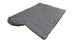 Easy Camp Raven II Square -3°C Sleeping Bag