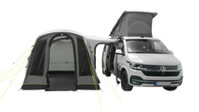 Outwell Wolfburg Air Drive Away Awning
