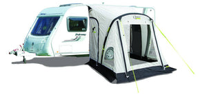Quest Leisure Falcon Air 220 Inflatable Caravan Porch Awning