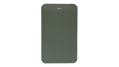 Outwell Sleepnest 14cm Double Self-Inflating Mat.