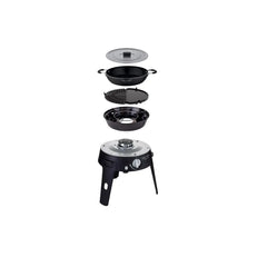 Cadac Dometic Safari Chef 30 LP Gourmet QR