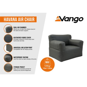 Vango Havana Air Chair