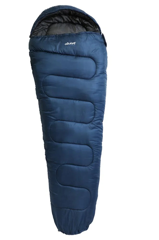 Vango Atlas 350 Sleeping Bag Newquay Camping Shop Vango Sleeping Bag