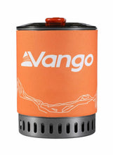 Vango Ultralight Heat Exchanger Cook Kit