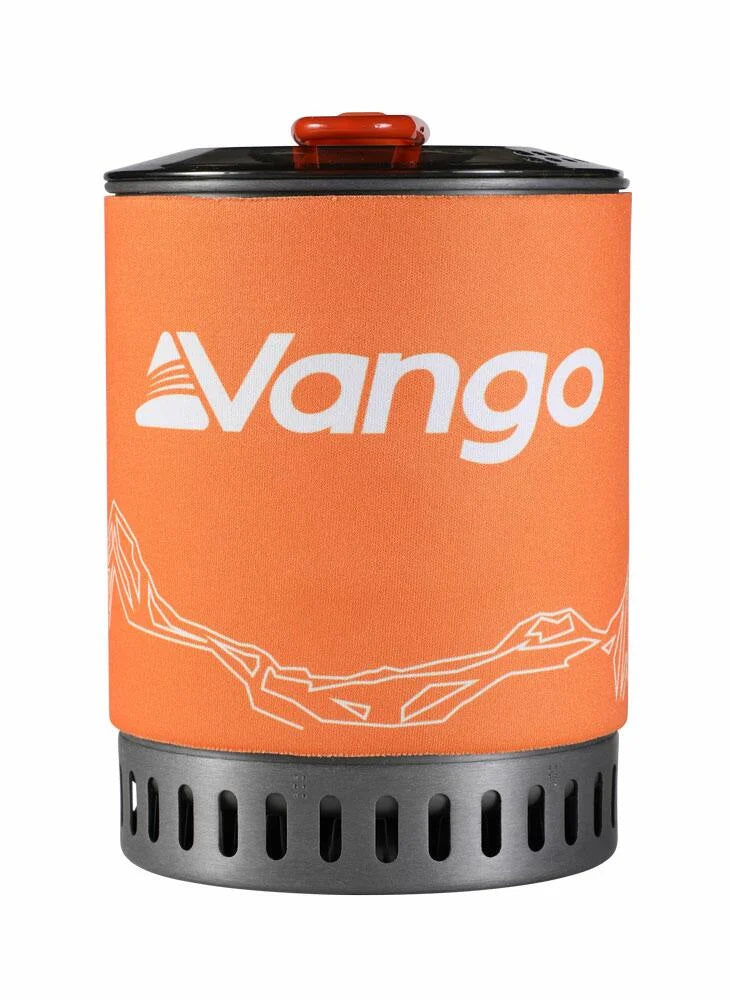 Vango Ultralight Heat Exchanger Cook Kit