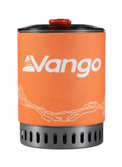 Vango Ultralight Heat Exchanger Cook Kit