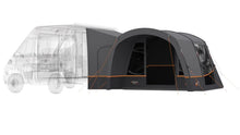 Vango Cove III Mid Air Drive Away Awning 2026
