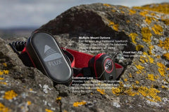 Vango Flux Headtorch