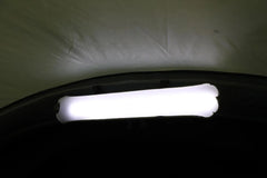 Vango LightBeam 200 Recharge Camping Light