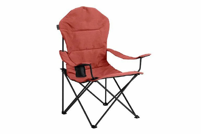 Vango Divine Chair ( Brick Dust)