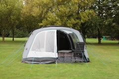 Outdoor Revolution Camp Star 600 DT Tent Poled Bundle