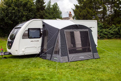 Outdoor Revolution Porch Pro 260 Inflatable Caravan Awning