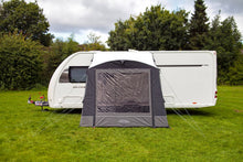 Outdoor Revolution Porch Pro 260 Inflatable Caravan Awning