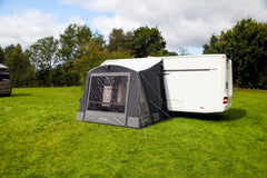 Outdoor Revolution Porch Pro 260 Inflatable Caravan Awning