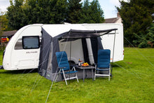 Outdoor Revolution Porch Pro 260 Inflatable Caravan Awning