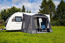 Outdoor Revolution Porch Pro 260 Inflatable Caravan Awning