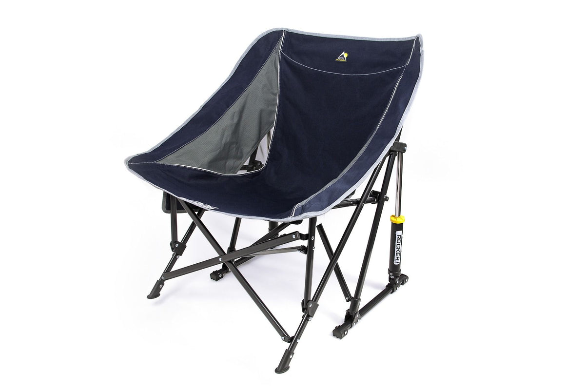 GCI Pod Rocker - Indigo Blue