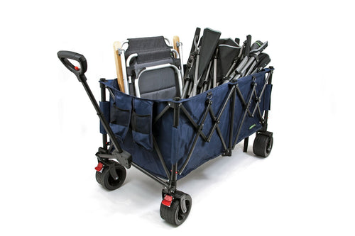 Outdoor Revolution Camping Wagon Trolley