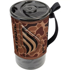 Jetboil Flash 1.0L Cook System - Duck Camo