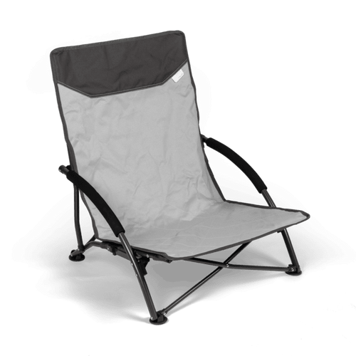 Kampa Sandy Low Chair Set Fog