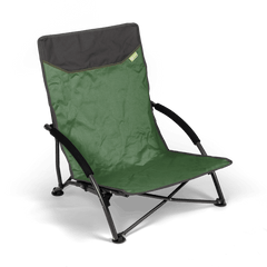 Kampa Sandy Low Chair Set Fern