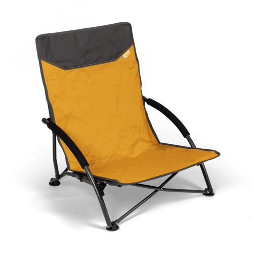 Kampa Sandy Low Chair Set Sunset