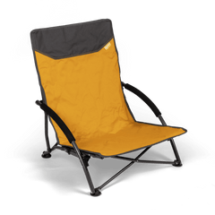 Kampa Sandy Low Chair Set Sunset