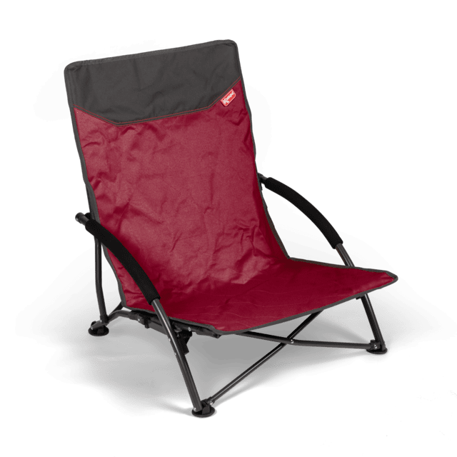 Kampa Sandy Low Chair Ember