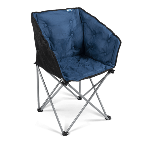 Kampa Tub Chair - Midnight