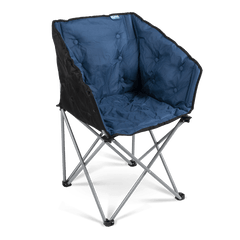 Kampa Tub Chair - Midnight