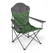 Kampa XL High Back Chair Fern
