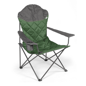 Kampa XL High Back Chair Fern
