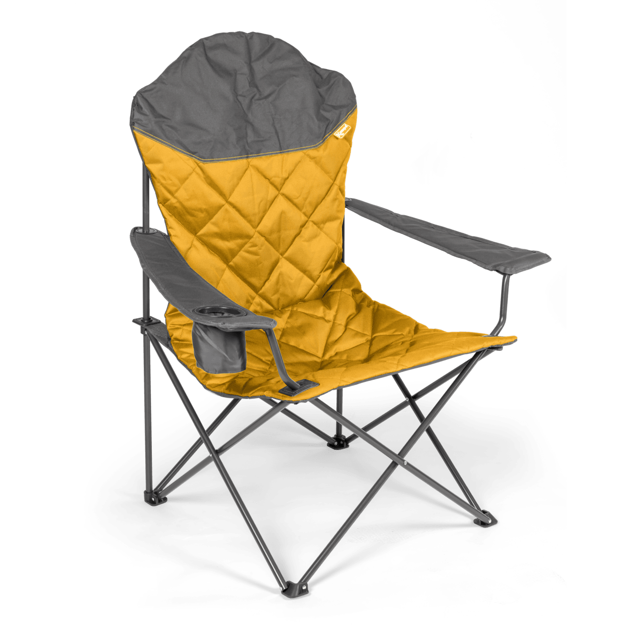 Kampa reclining camping discount chairs