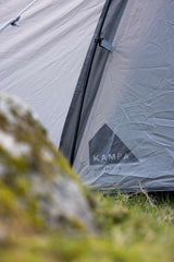 Kampa Mossborn 03 Mushroom Tent