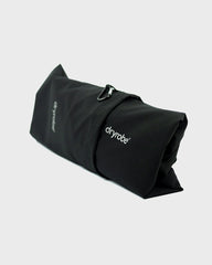 Dryrobe One Size Rainproof Poncho - Black