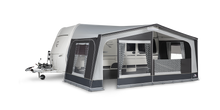 Dorema Monza 240 Full Caravan Awning